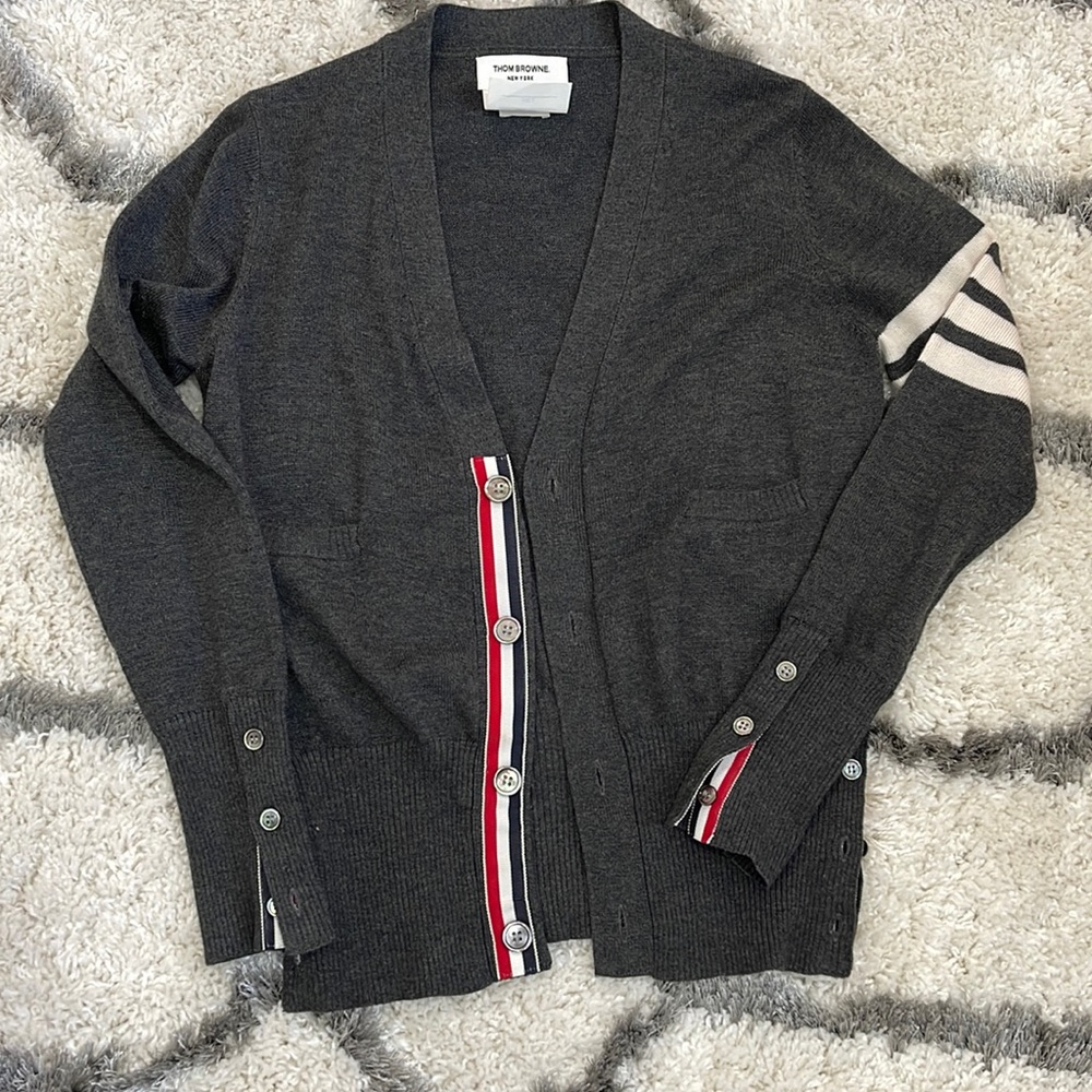 Brand new sweater